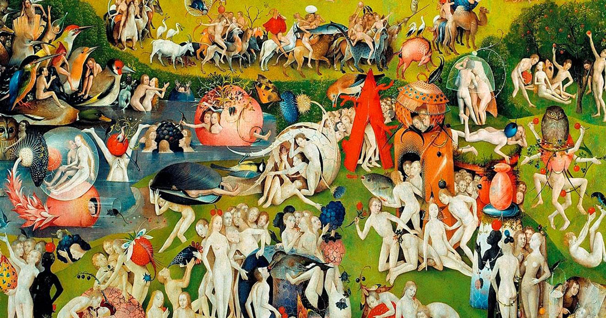 Los estímulos a la creación artística y el sexo prematrimonial Los estímulos a la creación artística y el sexo prematrimonial