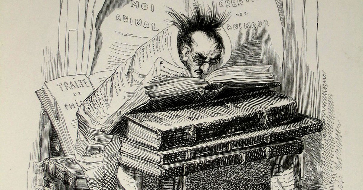 ¿De qué hablo cuando hablo de manuales para escribir? (Parte 1)