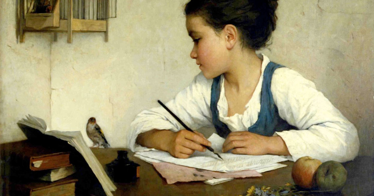 ¿De qué hablo cuando cuando hablo de manuales para escribir? (Parte 2)