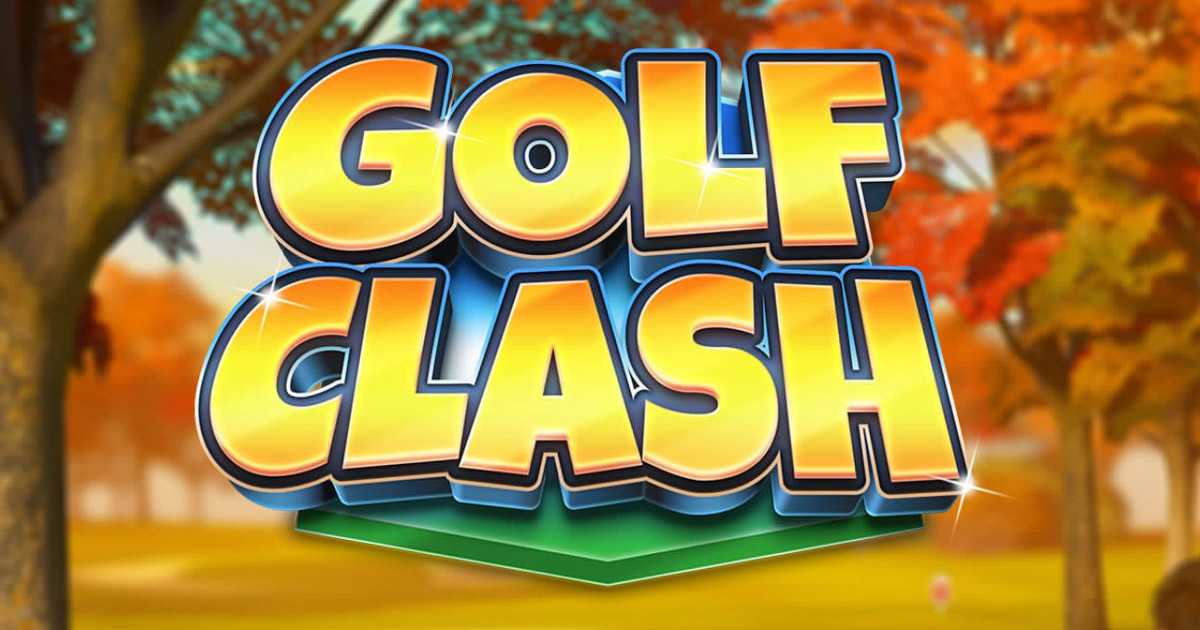Videojuegos exitosos: el caso Golf Clash