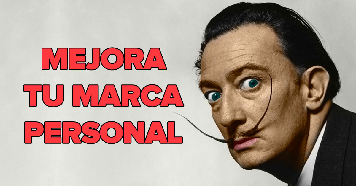 Cómo mejorar tu marca personal en internet